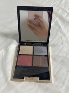 SUQQU アイシャドウ 彩硝子 デザイニングカラーアイズ 134 限定色・完売品
