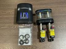 LEDバルブ　H1（6000K）　未使用品_画像3