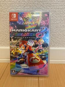 【Switch】 マリオカート8 デラックス