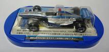 ★インパル別注★1/43 LAWSON TEAM IMPUL トヨタ　フォーミュラニッポン　No.1 松田次生 フォーミュラニッポン No.2 B.トレルイエ 2008_画像7