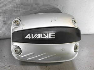 .BWP7 R1100S BMW engine head cover left 