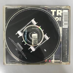 (E197-1)帯付 中古CD100円 TRICERATOPS GOING TO THE MOONの画像2