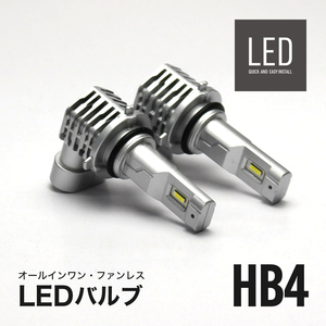 RJ1 RJ2 前期 後期 R1 LEDフォグランプ 8000LM LED フォグ HB4 LED ヘッドライト HB4 LEDバルブ HB4 6500K