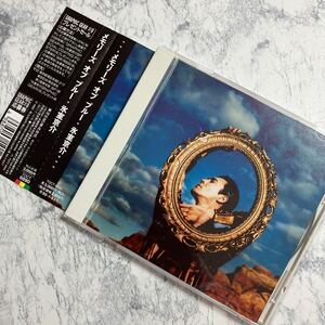 氷室 京介／ＭｅｍｏｒｉｅｓｏｆＢｌｕ　CD 中古　帯付き　メモリーズ　オブ　ブルー