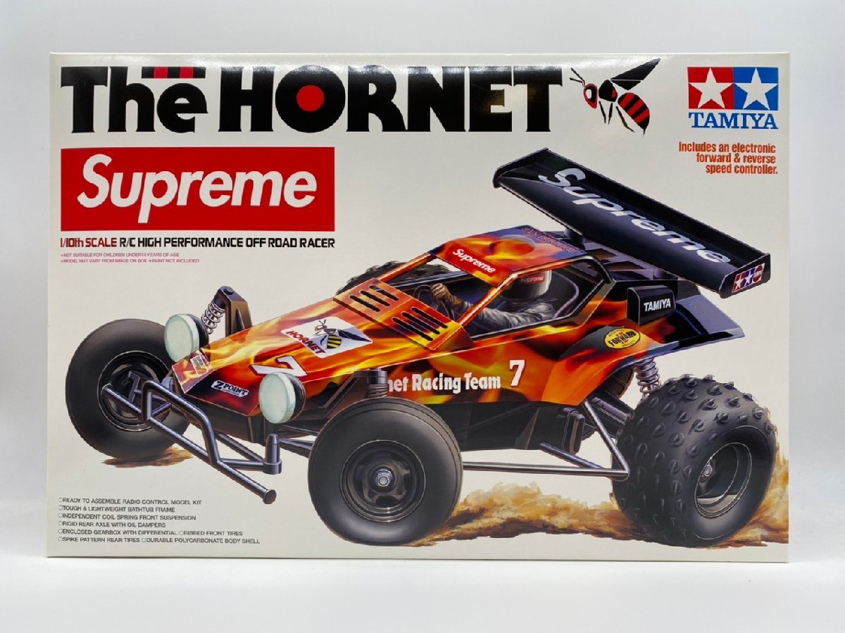 2023年最新】Yahoo!オークション -rcカーホーネットの中古品・新品・未