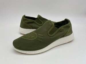 ☆adidas×HUMANMADE アディダス×ヒューマンメイド☆ GX5204 スニーカー グリーン