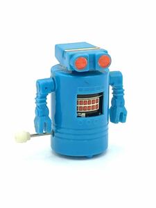 [ хранение товар Y0067] робот tokotokozen мой фигурка retro игрушка работа OK!