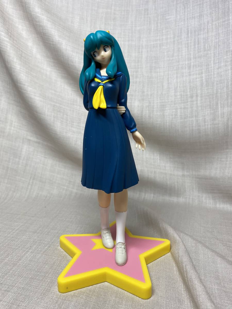 に人気 新品|限定品|うる星やつら|ラムちゃん|リカちゃん|コラボ