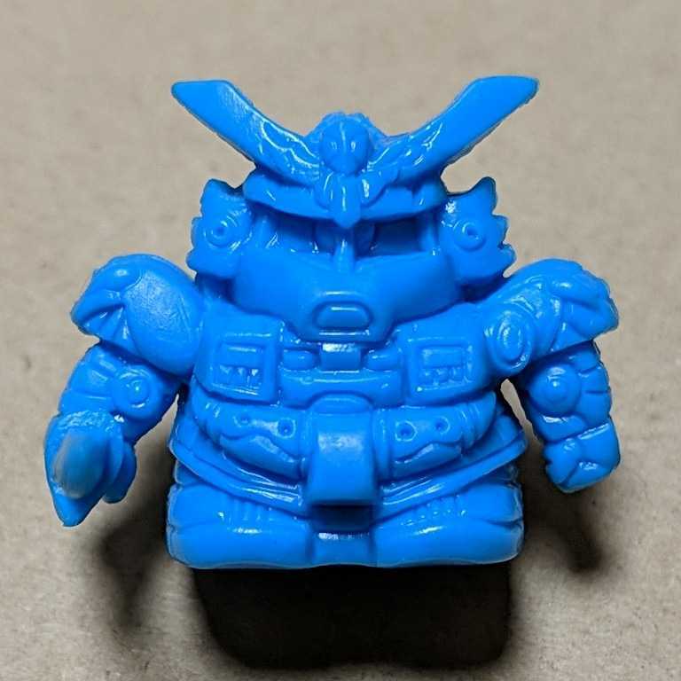 ガン消し SDガンダム ガシャポン戦士 ガン消し 飛天頑駄無 魂駆羅星