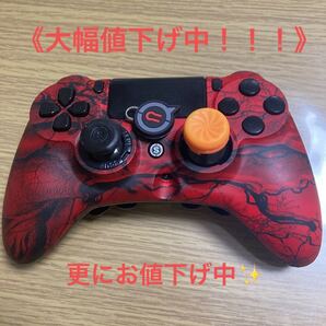 《大幅値下げ中!!!》SCUF IMPACT ADRENALINE