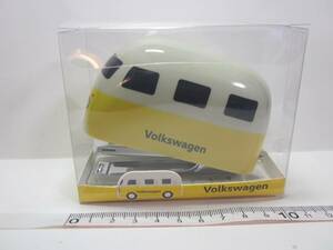 * last. 1 piece *VW Volkswagen ho chi Kiss wagen bus * unopened * new goods * unused *