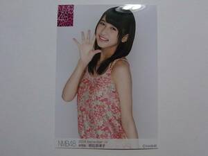 NMB48 明石奈津子 2014 September ランダム生写真★