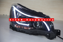 アイゼンオートモーティブ 新品 フォレスター ＳＪ 型 社外 ヘッドライト AIZEN Automotive_画像2