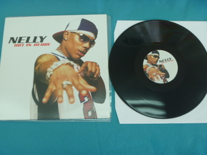 LP●NELLY♪HOT IN HERRE☆全３曲　