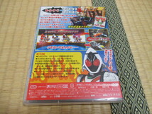 てれびくん超バトルDVD★仮面ライダーフォーゼ★友情のロケットドリルステイツ★新品未開封_画像2