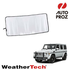 WeatherTech