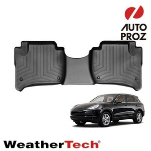 WeatherTech