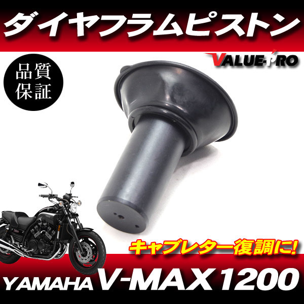 V-MAX キャブレターの値段と価格推移は？｜40件の売買データからV-MAX