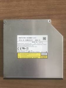 パソコン用ドライブPanasonic UJ272 3