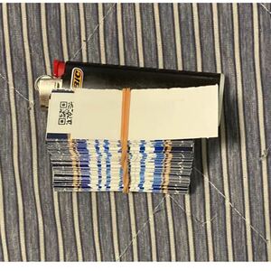 ラッキーストライク LUCKYSTRIKE QRコード 100枚