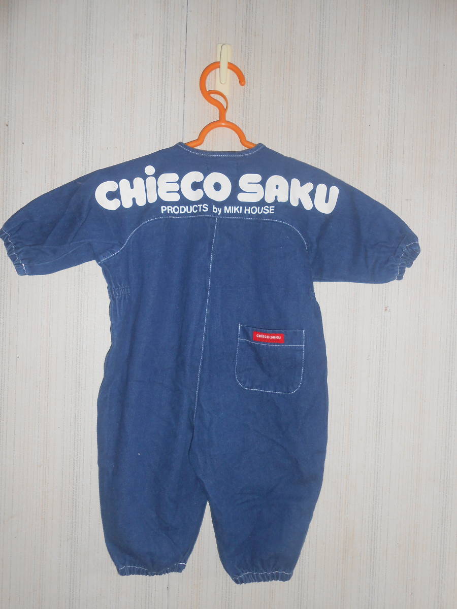 60%OFF!】 新品未使用 CHIECO SAKU ベビーサンダル ecousarecycling.com