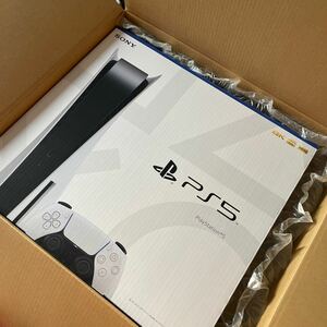 PlayStation5 新品