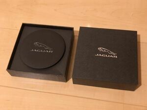  rare goods jaguar Novelty genuine products Jaguar Qi wireless charger 