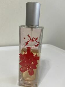 ザ・ボディショップ サクラオードトワレ 50ml EDT SP 香水　定形外発送350円