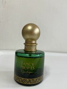 Jessica Simpson Fancy Knights 50 мл AUD Parfum Spray Type ML Jessica Simpson Perfum
