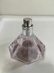 ロードダイアモンド LEAU DE DIAMOND ロードダイヤモンド バイケイスケホンダ プールファム EDP 50ml 定形外350円 本田圭佑　キャップなし