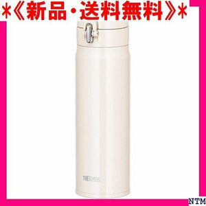 《新品・送料無料》 サーモス 水筒 真空断熱ケータイマグ 500ml ホワイトベージュ JOH-500 WBE 48