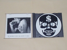 GARAGE PUNK：THE MOTARDS / $ATURDAY NIGHT SPECIAL ED.(OBLIVIANS,THE RIP OFFS,THE MUMMIES,THE CRYIN' OUT LOUDS)_画像3