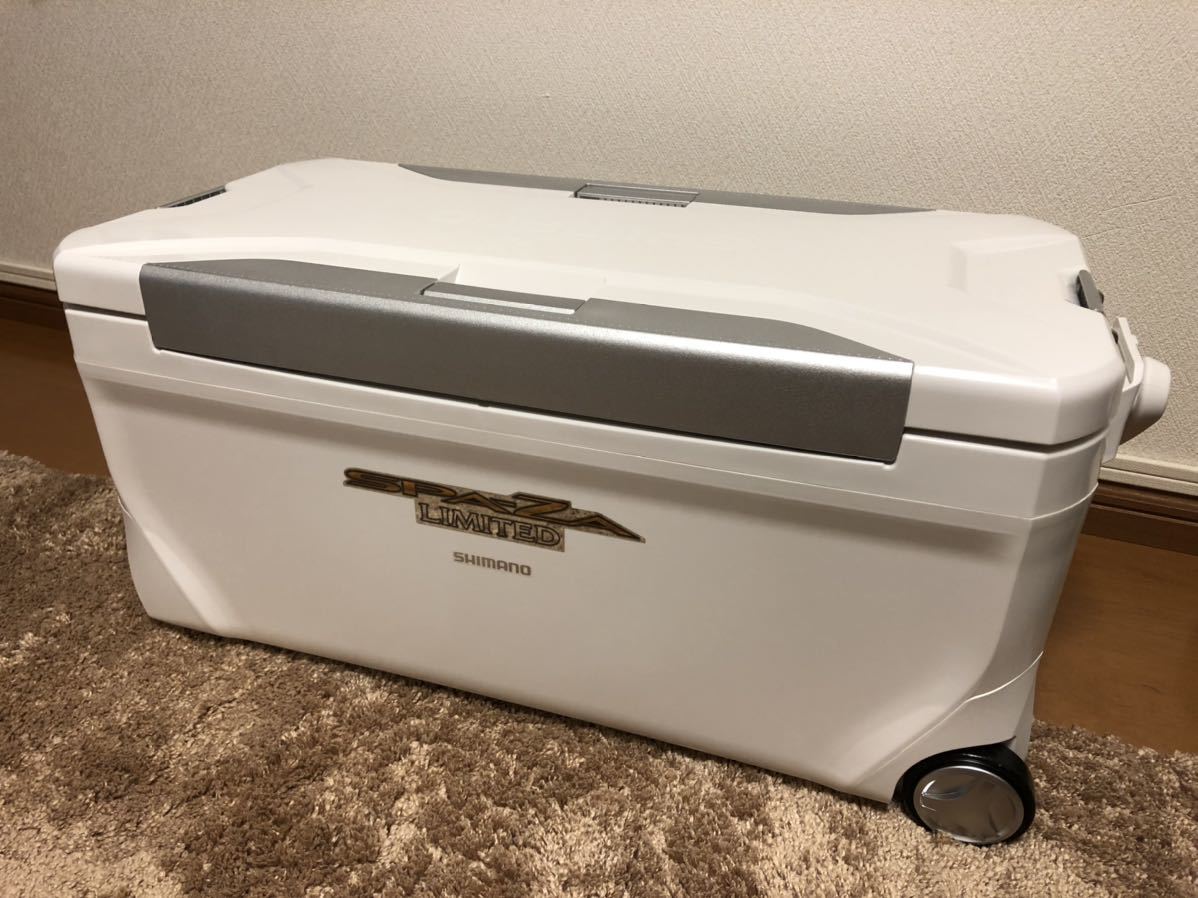 ヤフオク! -「スペーザ リミテッド 350」の落札相場・落札価格