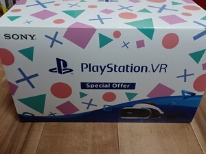 PlayStation4 PS VR2 スペシャルオファー