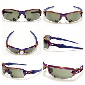 東京オリンピック 限定 オークリー FLAK2.0 Tokyo Celebration Collection アジアンフィット