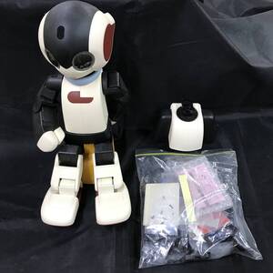 ol307 送料無料!現状ジャンク品 デアゴスティーニ ロビ Robi ロボット