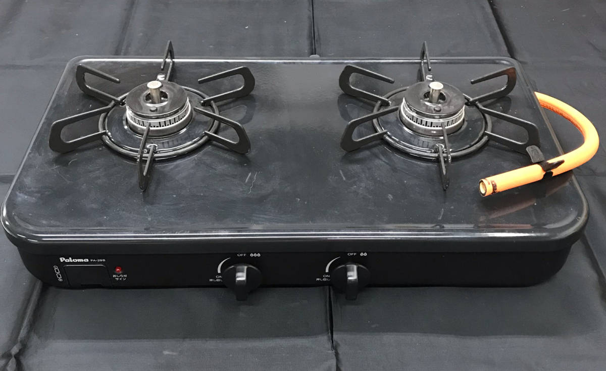 ヤフオク! -「pa 29」(レンジ、コンロ) (キッチン、食卓)の落札相場
