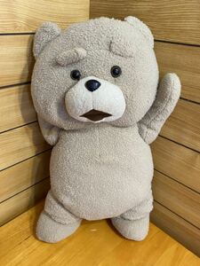 テッド2 ぬいぐるみ ted2