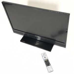MITSUBISHI 三菱 REAL DIATONE 液晶テレビ LCD-A32BHR6 32型 1366×768 内蔵 ブルーレイ HDD500GB 外付けHDD録画対応 動作確認済み 良好