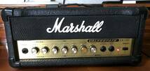 ＊送料無料＊ Marshall(英国製)ギターアンプ VALVESTATE VS15R リバーブ搭載(改)ヘッドアンプユニット 自作加工品です＊送料無料＊その７_画像1