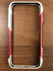 【中古】iPhone5用バンパー