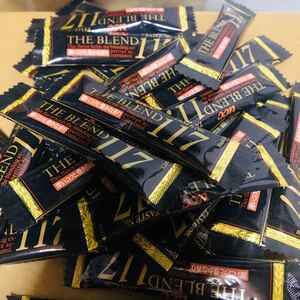 インスタントコーヒースティック30本