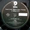 PEEDI CRAKK、BEANIE SIGEL、FREEWAY & YOUNG CHRIS / ONE FOR PEEDI CRAKK