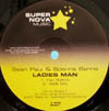 SEAN PAUL & SPANNA BANNA / LADIES MAN - REMIX