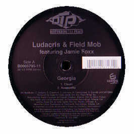 LUDACRIS & FIELD MOB / GEORGIA
