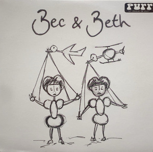 BEC & BETH / Where We're From The Birds