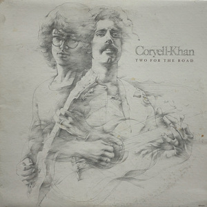 LARRY CORYELL & STEVE KHAN / Two For The Road