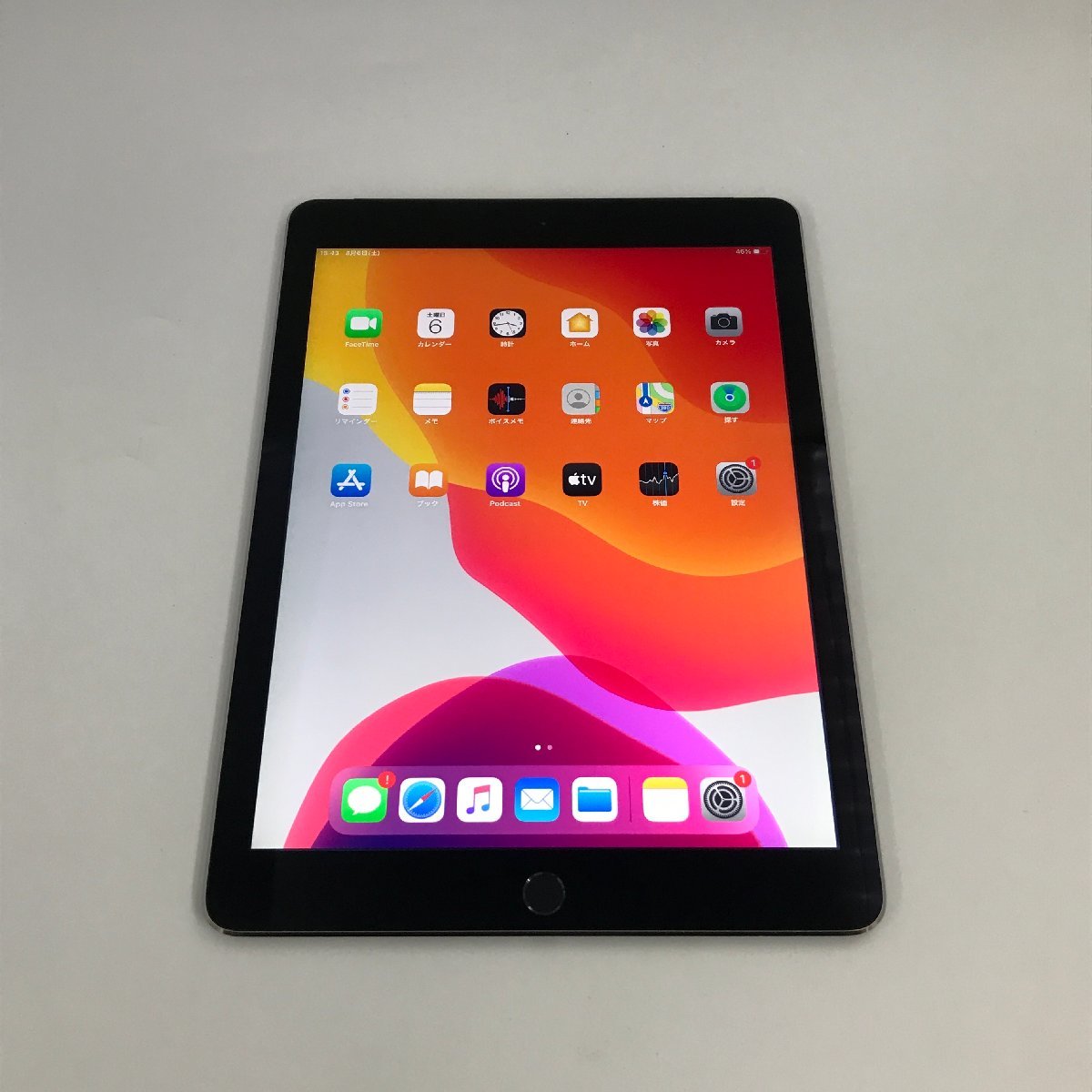 ヤフオク! -ipad air 16gb(iPad本体)の中古品・新品・未使用品一覧