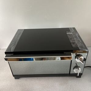 アイリスオーヤマ トースター オーブントースター