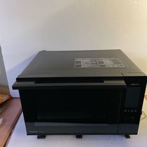 パナソニック ビストロ スチーム オーブンレンジ 26L